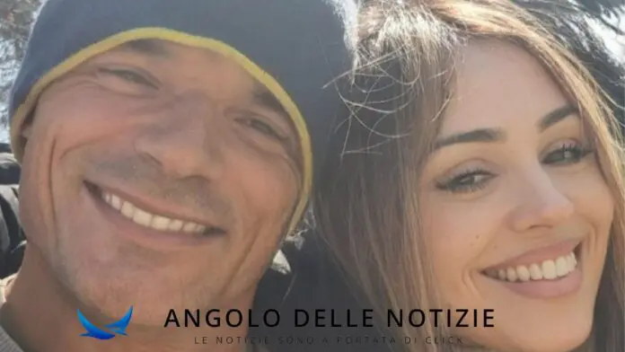 Federico Mastrostefano e valentina Sacco