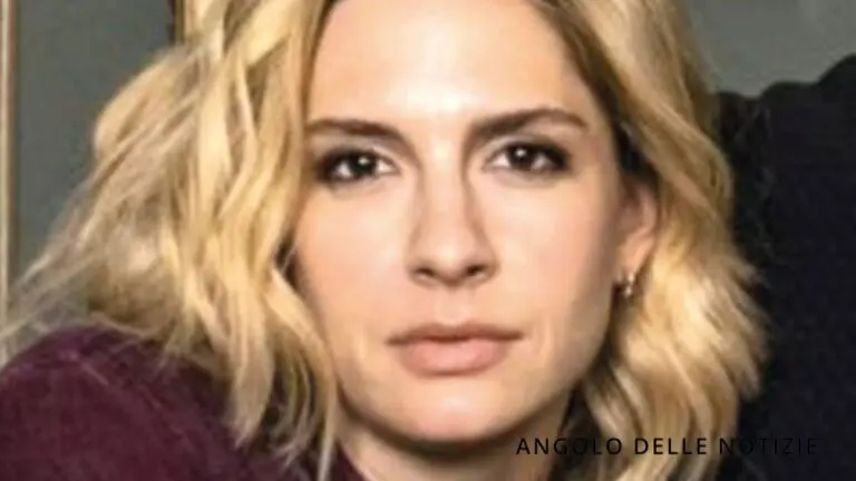 Francesca Arnera rompe il silenzio su Bova