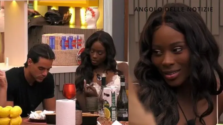 GF Vip 8 Ibiza e Nicolò è grande intesa