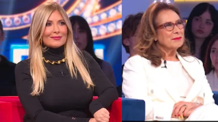 Gf Vip 8, Selvaggia e Cesara come va tra le due