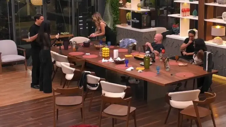 Gf Vip 8, le anticipazioni