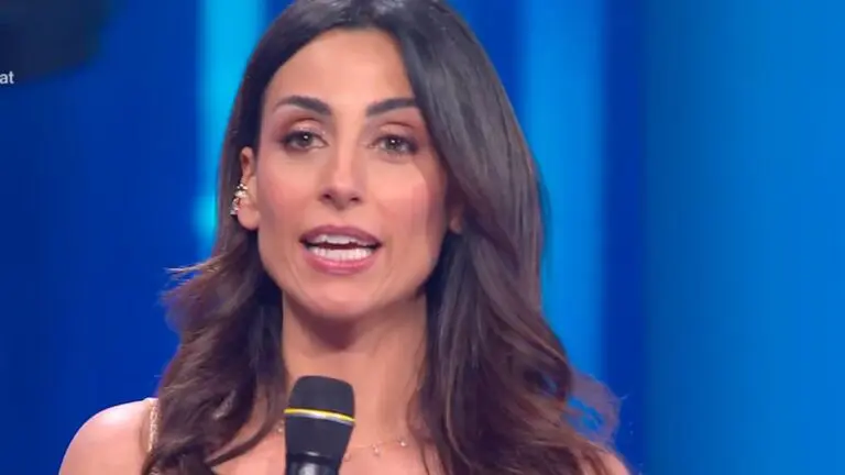 Giorgia Cardinaletti ha un nuovo fidanzato