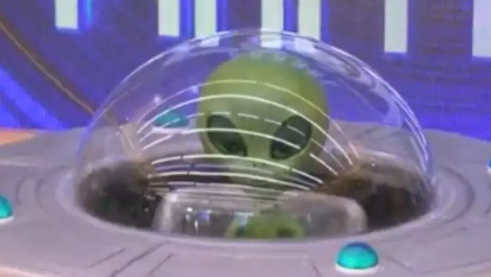 Il nuovo ospite al gf vip 8