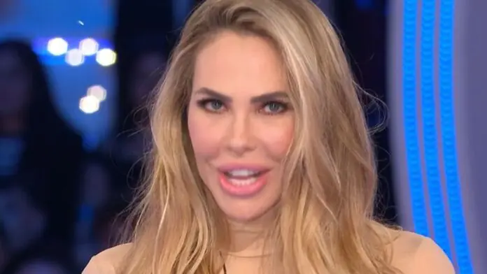Ilary Blasi condurrà il Grande Fratello Nip