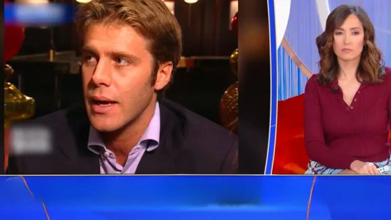 Lo scoop di Oggi, Emanuele Filiberto divorzia