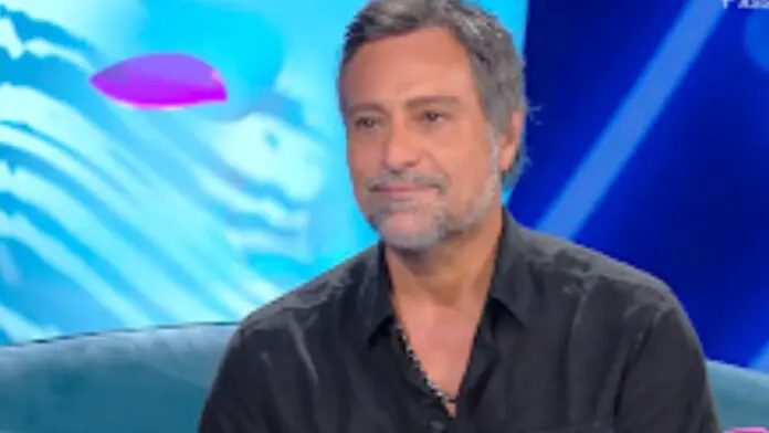 Pietro Delle Piane a Storie al bivio