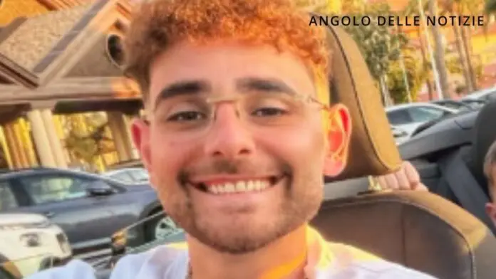 Rocco Hunt papà per la seconda volta