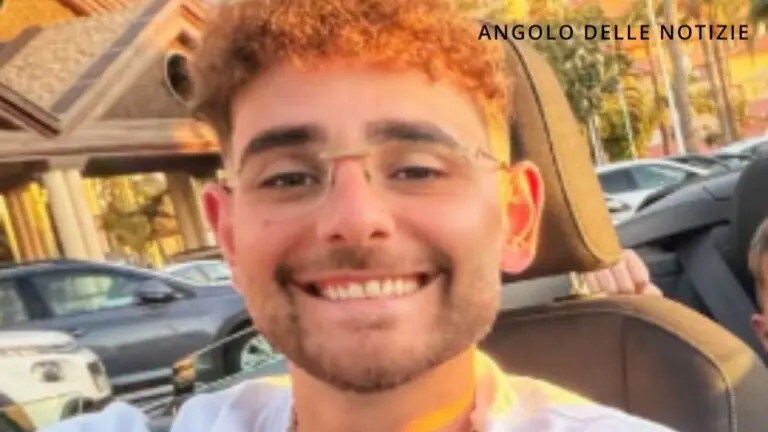 Rocco Hunt papà per la seconda volta