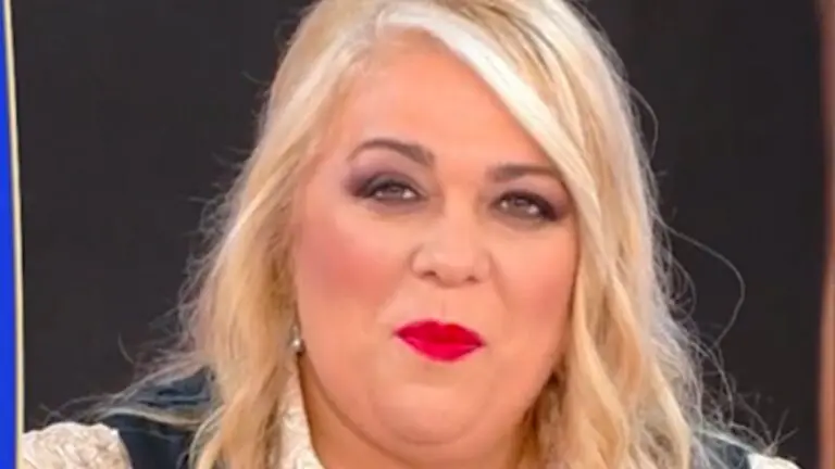 Rossella Erra a la Volta Buona