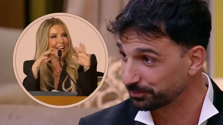 Selvaggia Lucarelli smonta raimonda Todaro