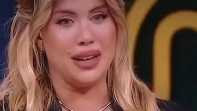 Wanda Nara spiazza tutti: le parole a Maxi López