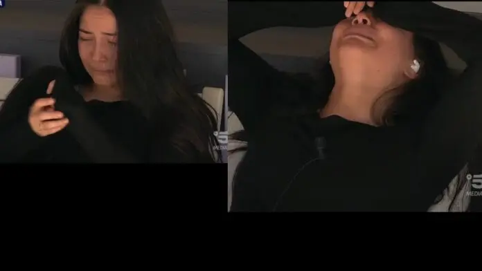 Anticipazioni amici 25 Kiara ha una crisi