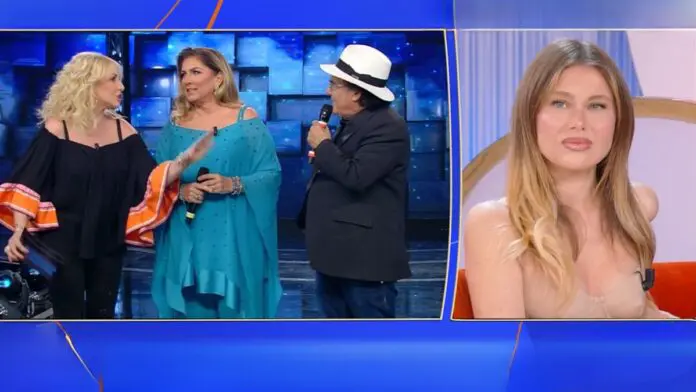 Al Bano continua a far discutere la storia d'amore