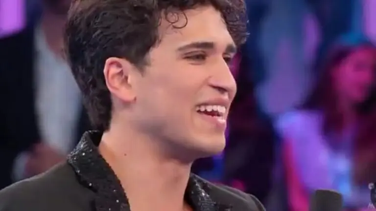 Amici 25, svolta per il ballerino Nicola Marchionni: invito a Miami e futuro a Londra