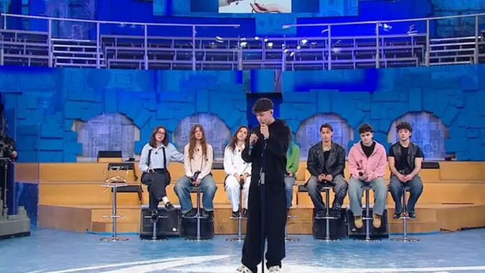 Amici 25, gli Ospiti della semifinale