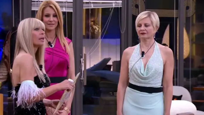 Antonella Elia dopo la finalista gf vip 8