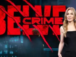 Belve Crime con Francesca Fagnani arriva Rai 1