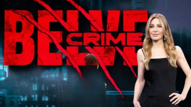Belve Crime con Francesca Fagnani arriva Rai 1