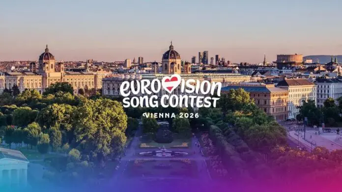 Eurovision Song Contest 2026