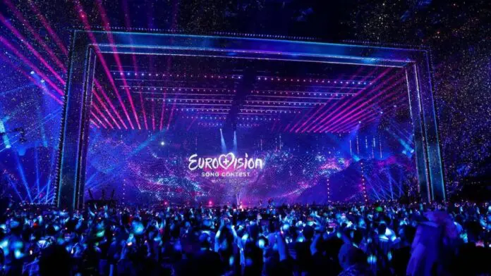 Eurovision, come si vota