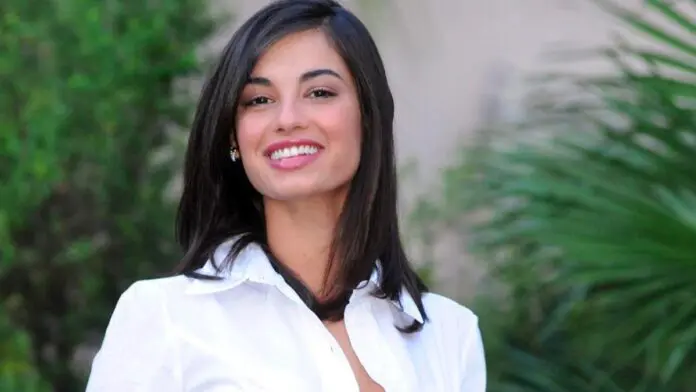 Francesca Chillemi segreti di bellezza cosa mangia