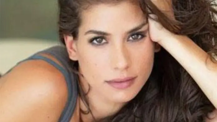 Giulia Michielini ospite ad Amici 25 per l Semifinale Giulia Michielini ospie ad Amici 25 per l Semifinale