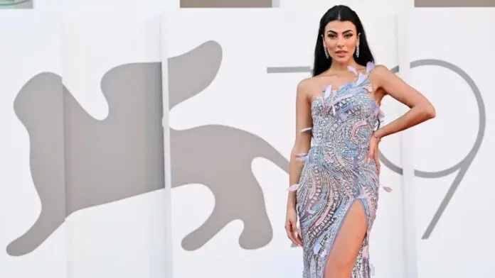 Giulia Salemi a Pechino Express 2026 , saluta da inviata