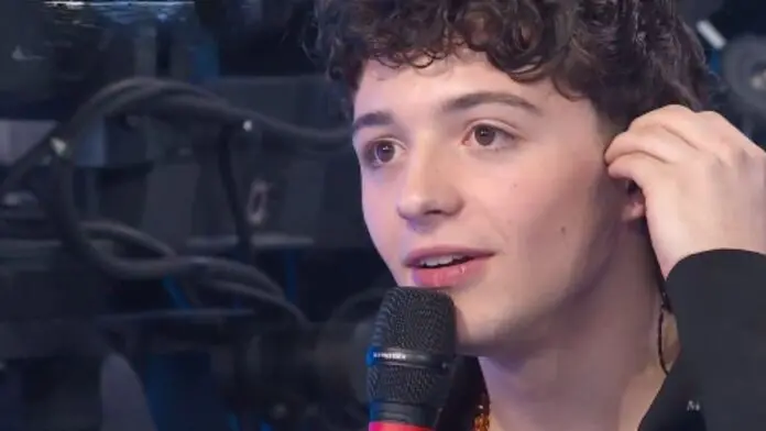 Lorenzo Salvetti vince Amici 25-