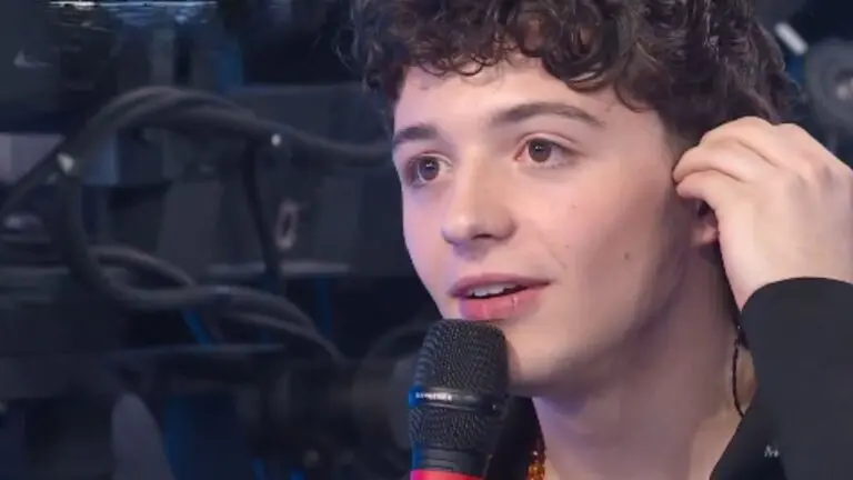 Lorenzo Salvetti vince Amici 25-
