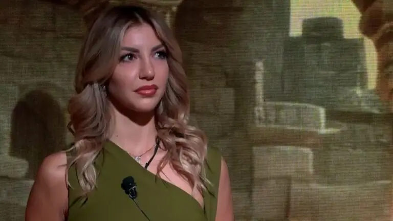 Lucia Ilardo su raul fa chiarezza