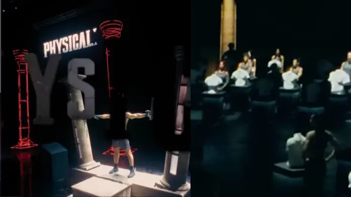 Physical Italia: da 100 a 1, svelati i concorrenti del nuovo show Netflix: da Paolo Masella a Federica Pellegrini