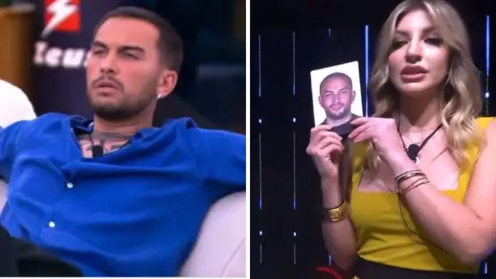 Raul Dumitras e Lucia Ilardo ai ferri corti
