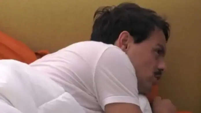 Renato Biancardi a gf Vip 8 parla di lucia Ilardo Renato Biancardi a gf Vip 8 parla di lucia Ilardo