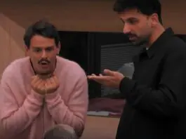 Renato Biancardi furioso per Raul