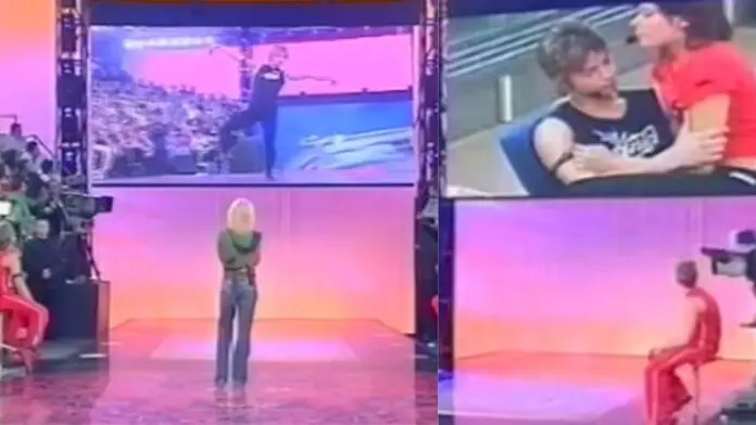 Simone Benedetti Amici 3 problemi con la giustizia