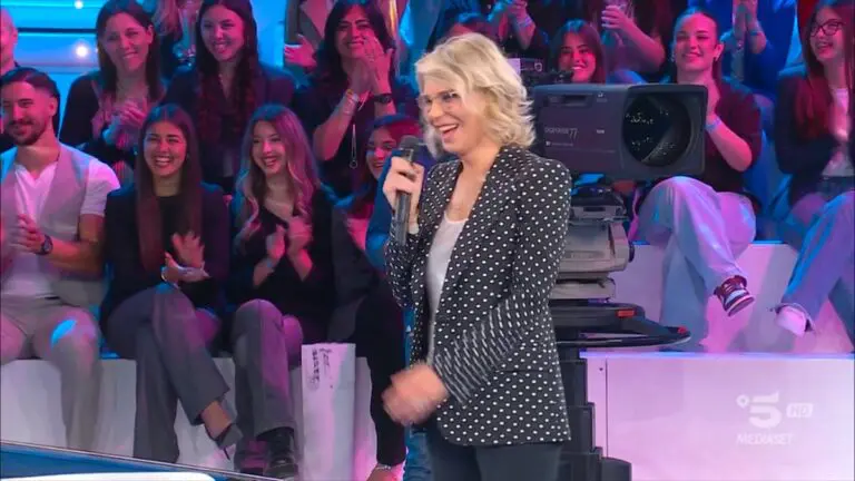 Amici 26, le novità