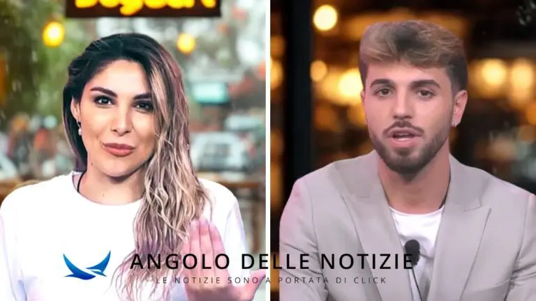 Chiara Cainelli e Alfonso D'Apice inaugurano il Foma Garden