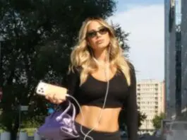 Diletta Leotta, la regina dell’estate 2026: bikini e forma da urlo Diletta Leotta in splendida forma tra sport e carriera