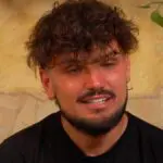 Giovanni Grazioso dopo Temptation Island