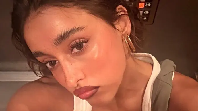 Giulia Stabile pausa tour