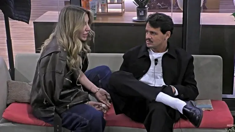 Lucia Ilardo e Renato Biancardi
