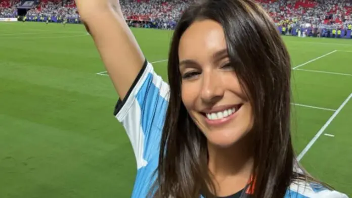 Pampita confessa cosa non ha funzionato