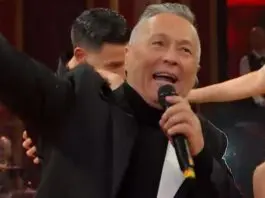 Paolo Belli, la clamorosa notizia: cosa emerge Paolo Belli sconvolto