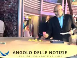 Debutta “Patù” su Rai 2 con Roberto Inciocchi Roberto Inciocchi conduce Patu