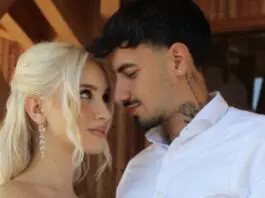 Soraya nel mirino dei social