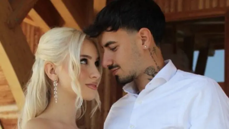 Soraya nel mirino dei social
