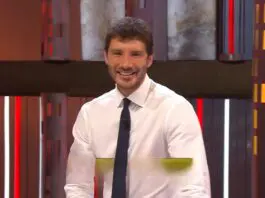 Stefano De Martino ad Affari tuoi