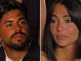 Marco Fatata e Francesca Coppola, cosa accade dopo Temptation Island 2026 Temptation Island, Danilo e Francesca
