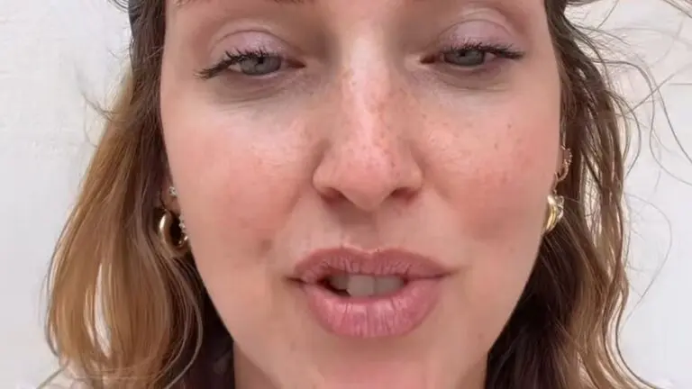 Chiara Ferragni, malore in Perù: “Non riuscivo a respirare”. Cosa è successo
