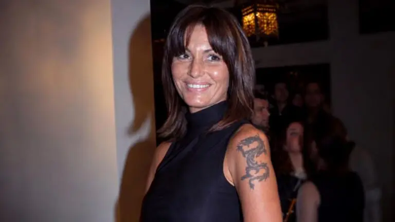 Cristina Plevani dopo il Grande fartello 1 del 2000